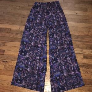 palazzo pants